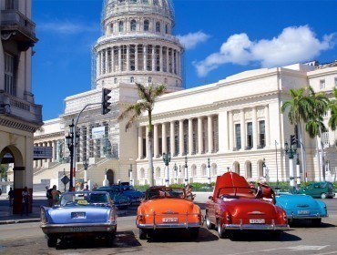 Dreaming of Havana for Groups ¡NEW!