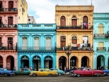 Unforgettable Cuban Cities